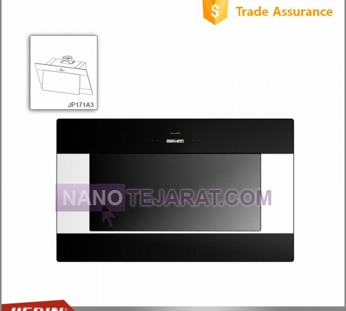 Italian Style Home Appliance Manufacturers Kitchen Cooker Hood